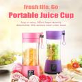 electric fresh fruit juicer and blender mini juicers