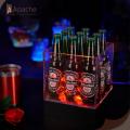 Acrylic LED Beer Ice Tank Ice Bucket