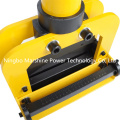 Portable Hydraulic Bus-Bar Cutter