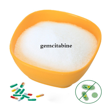 Gemcitabine CAS 122111-03-9 Raw Material for Anti-Cancer