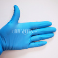 Good quality  nitrile and latex gloves