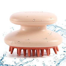 Shampooing Shampooing Brosse Silicone Stralp Soins Brosse