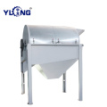 Wood Shavings Sieving Machine