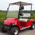 Gute Qualität Star Golf Carts mit Offroad