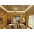 Decorative PVC 3D Faux Tile Wall Panel