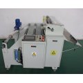 Automatic Fast Speed PVC Roll Cutting Machine