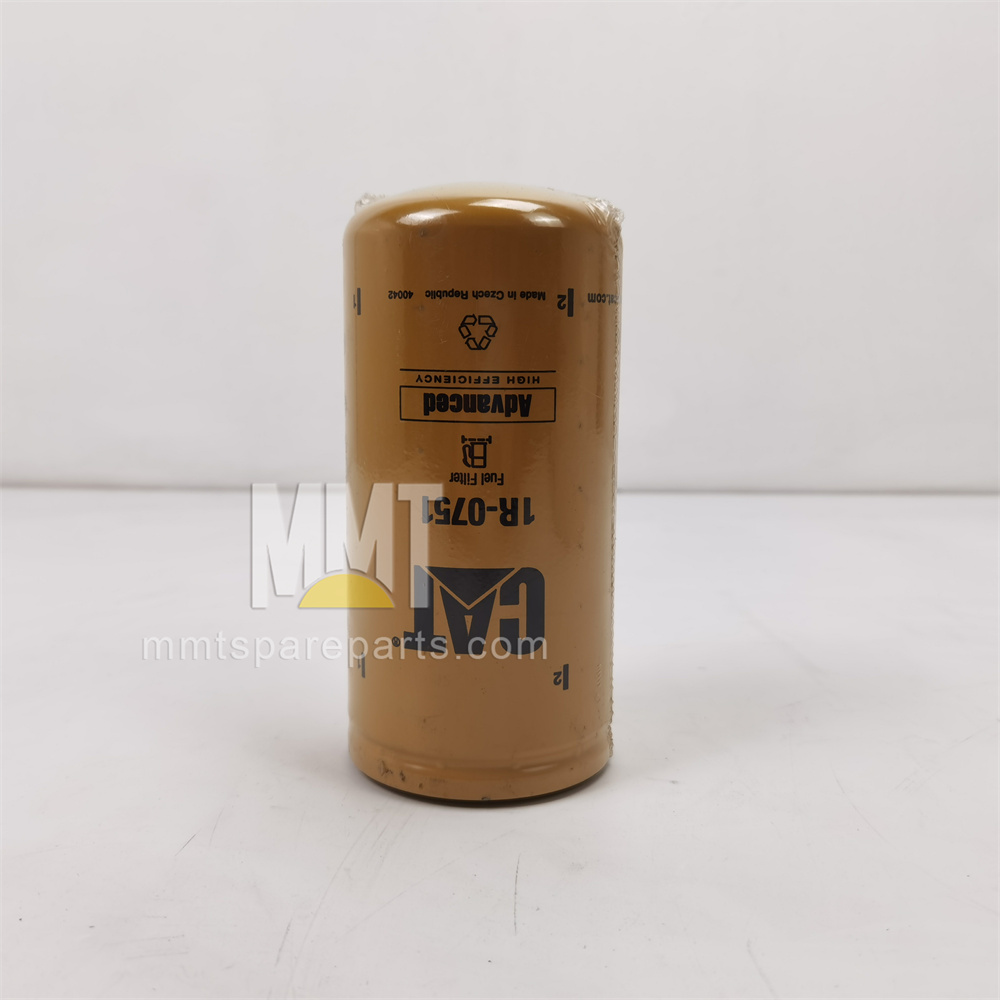 Fuel filter 1R0751 Fuel filter 1R0751