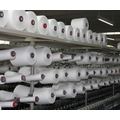 China Wholesale Ring Spun Polyester Viscose Yarn