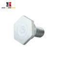 The Outer Hexagonal Shoulder Screw Plug