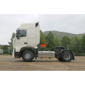 Седельный тягач SINOTRUK HOWO A7 4x2