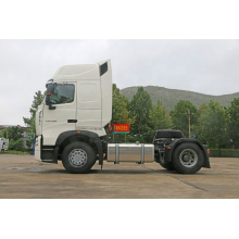 cabeza tractora sinotruk Euro5 A7 4x2 6 ruedas