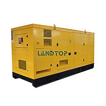 Cummins famous diesel generator big power price