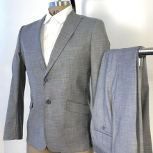 Männer Business Custom Wedding Slim Fit Anzug