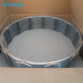 Factory Low Price Galvanized Concertina Razor Barbed Wire