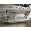 Br-9990d Single Needle Direct Drive Lockstitch Sewing Machine