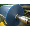 Transparent PVC Rigid Roll for Silk Screen Printing