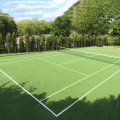 Unleash Your Tennis Passion Tennis Field Artificial Grass