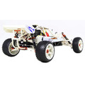 26cc 260C blue nylon buggy