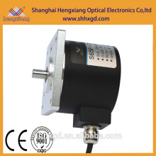 hengxiang rotary encoder S65F Motor incremental encode 1440 pulse 1440ppr