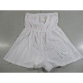 summer dress Pleating dress lady dress inspection service