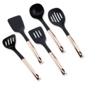 9 Pieces Nylon Kitchen Cooking Utensil Set