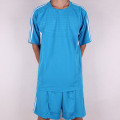 new fashion blank sportswear for mens soccer jersey