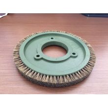 Cuspidal Bristle Wheel Brush for Ilsung Stenter Machinery (YY-635)