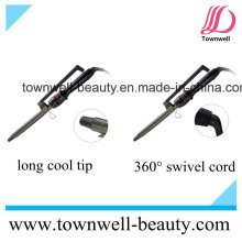 Looking for Distributor Professional LCD Display Titanium Hair Curler