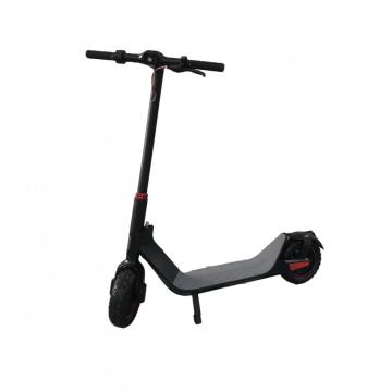 Foldable Electric Offroad Scooter For Adult Two Wheel