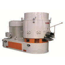 High Energy Efficient PVC Mixer