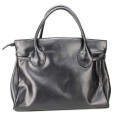 Modern High Quality Genuine Leather Ladies Briefcase