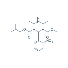 Nisoldipine 63675-72-9