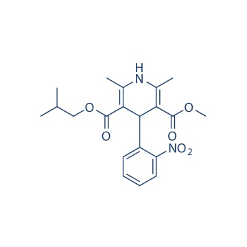 Nisoldipine 63675-72-9