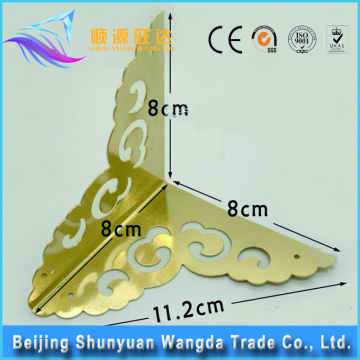 OEM Brass/aluminum Die Casting High Quality Furniture Assembly Hardware Fittings