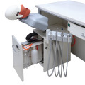 HST phantom head Simulation Unit for Clinic