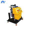 220v  PU Spray Foam Making Machine