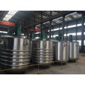 Food Grade Stainless Steel Stirred Reactor