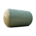 Water Treatment Fiberglass Pressure Tank