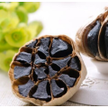 Ajo Negro Seco Con Antioxidantes