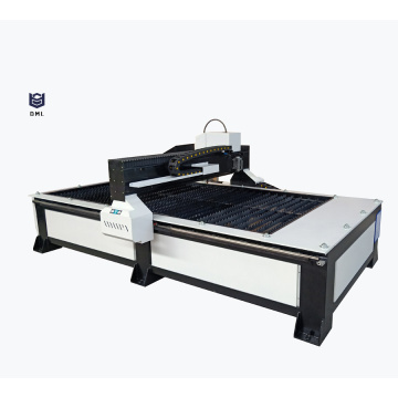 high Precision CNC plasma cutting machine