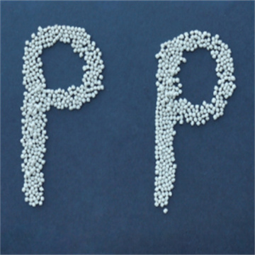 Chemischer Kunststoff Rohgranulat Modifiziertes Polypropylen PP