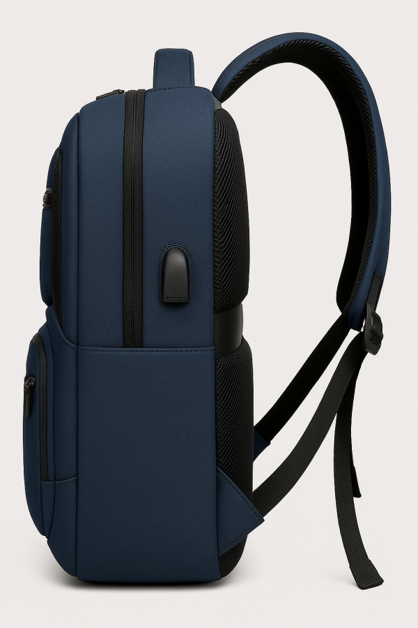 2025 Business leisure travel computer backpack 2025 Business leisure travel computer backpack
