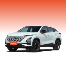 Chery Ododa SUV compacto de 5 lugares