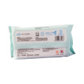 Baby Tissue Dry Wipes Cleaning Cotton Non-Woven Wipes