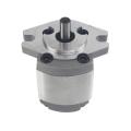 HGP-1A-F5R HGP series Hydraulic gear pump