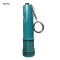 Bottom Suction Submersible Pump