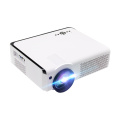 350ANSI lumens Portable WiFi Full HD 1080P Projector