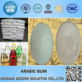 High Concentration Low Self-Adhesive Colloid Arabic Gum Powder