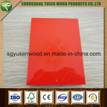 Wholesale High Glossy UV MDF Board for Kithcen Cabinet Door and Furniture