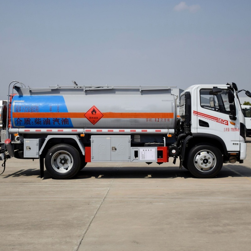 oil tanker truck for sale oil tanker truck for sale